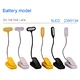 Clip Desk Light